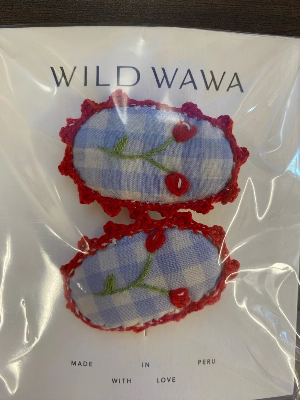 Wild Wawa wild wawa